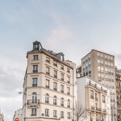 Ecoutez, visitez : Belle prise à Bastille !...A vendre - Local Commercial - 145 m² - Paris 12° cover