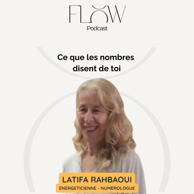 Ce que les nombres disent de toi cover