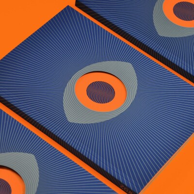 Younger, fresher, made by women: behind the scenes at Eye on Design cover