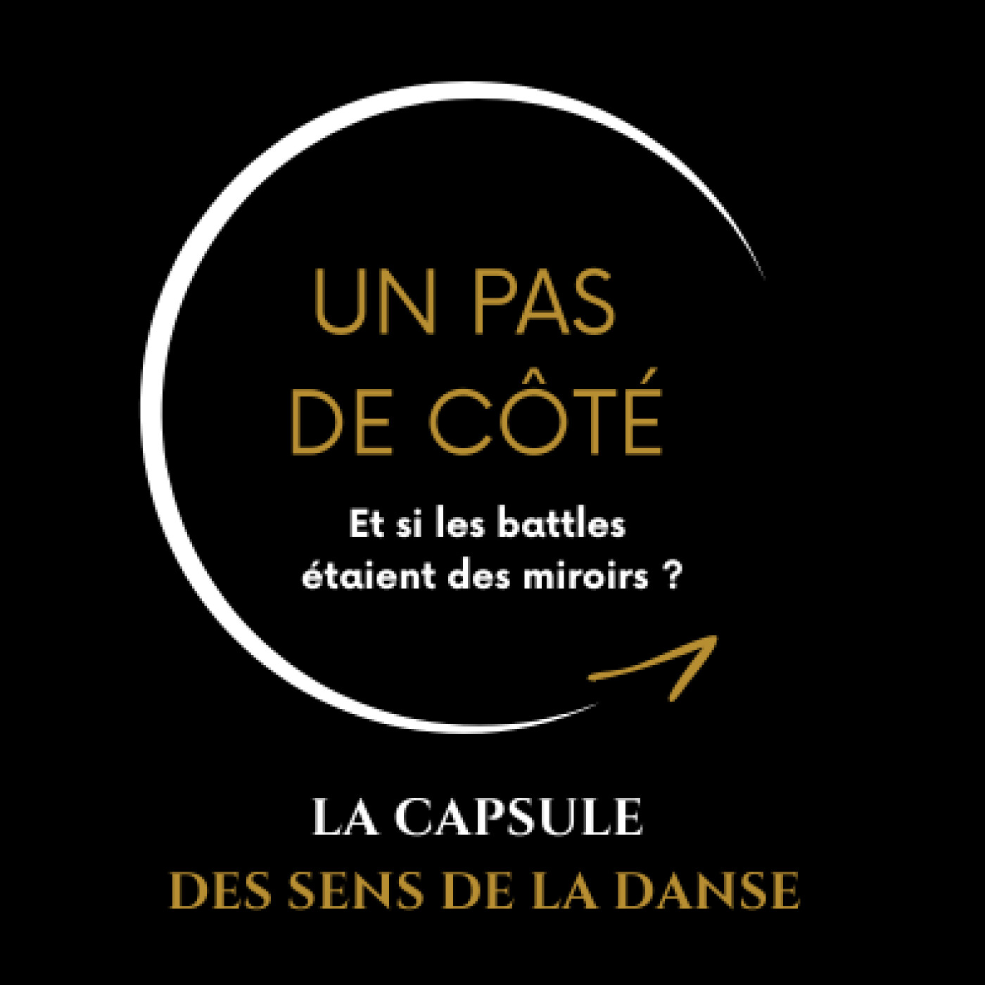 Un pas de côté : Et si les battles étaient des miroirs ?