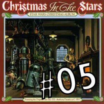 AMG 5 - Ca sent le sapin cover