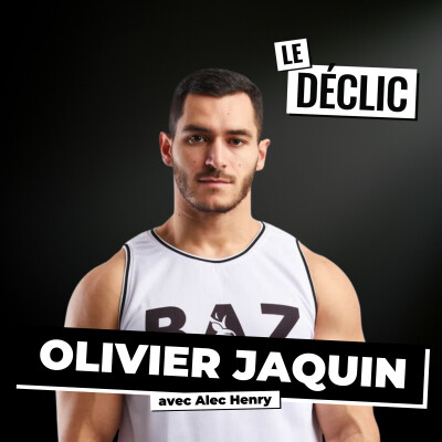 Maîtriser son Destin par la Discipline et la Volonté : La recette du succès de Bazinga | Olivier Jacquin [REDIFF] cover