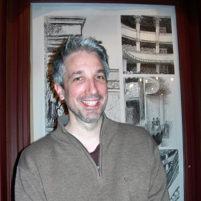 Guillaume Meurice.... les présidentielles et les politiques cover