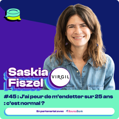 #45 - Je n’arrive pas à prendre de prêt immobilier : comment surmonter mes doutes ? cover