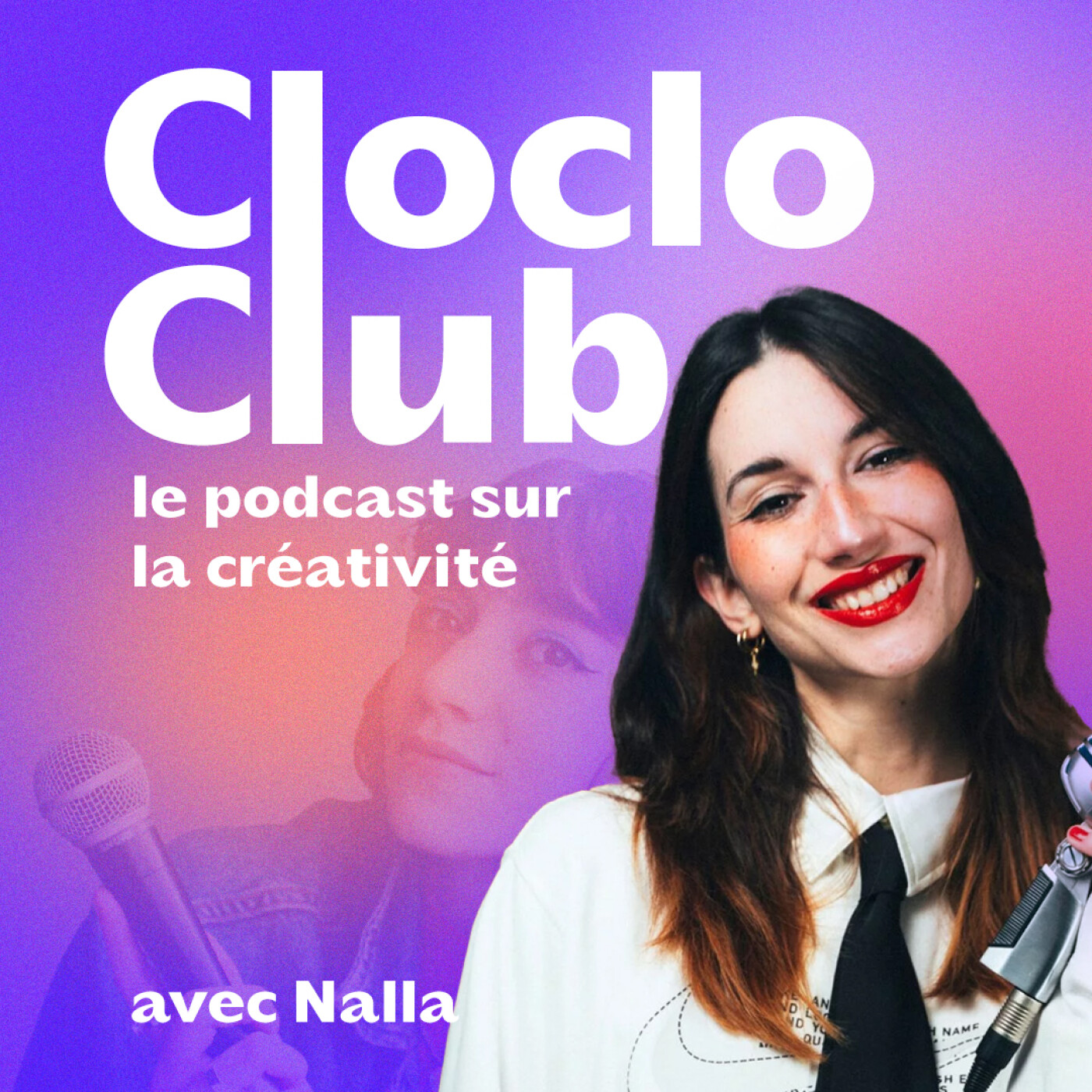 CLOCLO CLUB, ta safe place créative