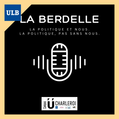 La Berdelle #2 : Être ou ne pas être engagé.e.s en politique, telle est notre question cover