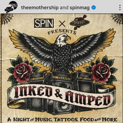 Show cover