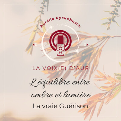 Descendre pour renaître : quand la vie t’invite à voir tes ombres cover