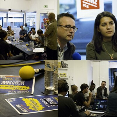 Quelle est votre Europe ? cover