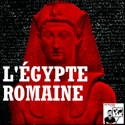 Au fait ! Quand l'Égypte (romaine) s'agite. cover