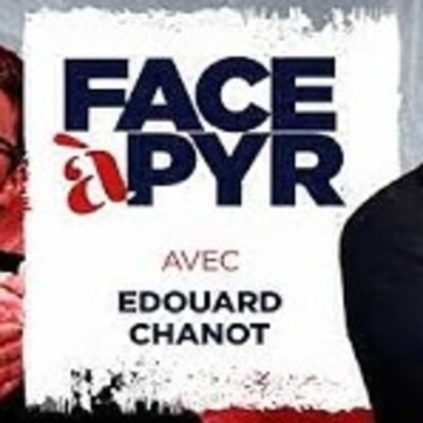 FACE à PYR # 53 - Les médias libres sont-ils tellement alternatifs ? - E. Chanot - # politique episode artwork