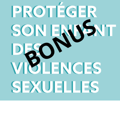 Episode Bonus : Les risques de contact avec un prédateur sur internet, un exemple sur Minecraft cover