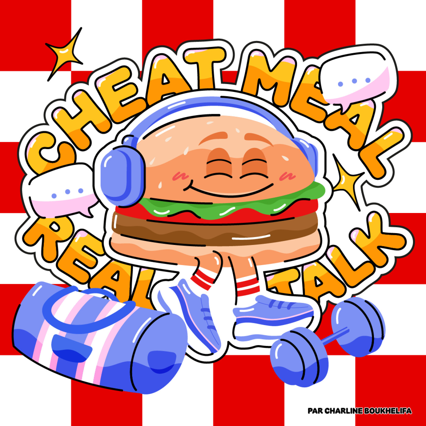 Cheat Meal Real Talk