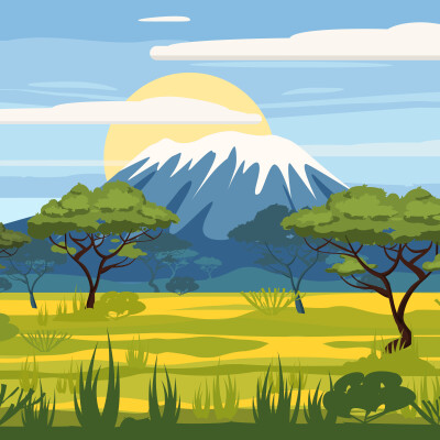 Quel est l'animal le plus rapide du monde ? cover