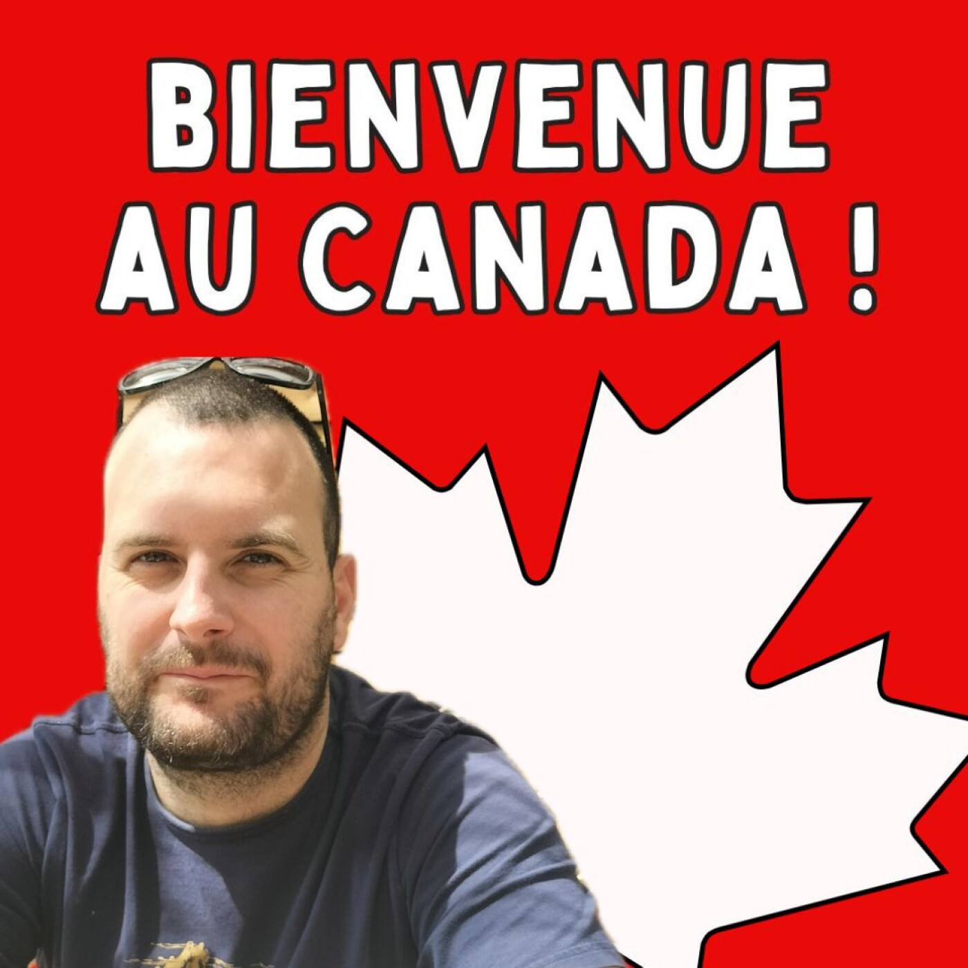 71. Mes galères au Canada - Et si mon permis de travail fermé se passe mal ? (Témoignage)