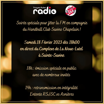 L'INVITÉ DU 6/9 - Rémi Erler cover