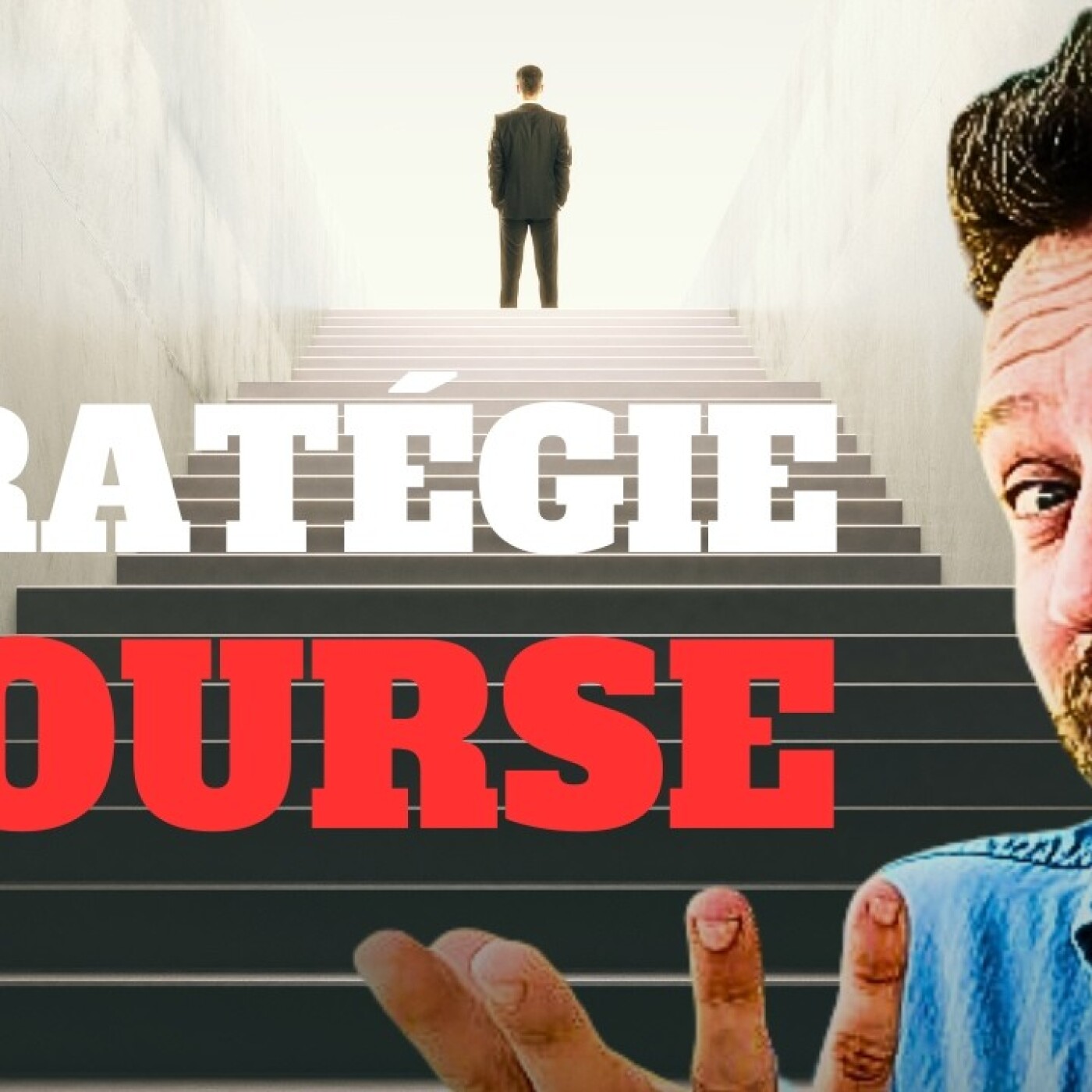 COMMENT RÉUSSIR EN BOURSE ? GUIDE COMPLET pour bien DÉMARRER ! episode artwork