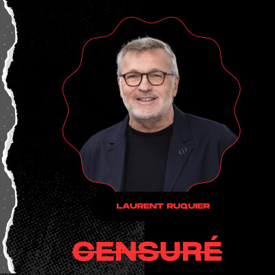Star Academy, son couple, son avenir à la télé : Laurent Ruquier dit tout cover