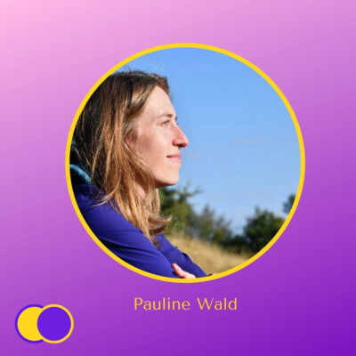 #E23 - Conscience de Pauline Wald (Auteure, Réalisatrice) - Marcher vers son essentiel. cover