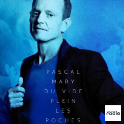 ON ALLUME LES ÉTOILES - Pascal Mary cover