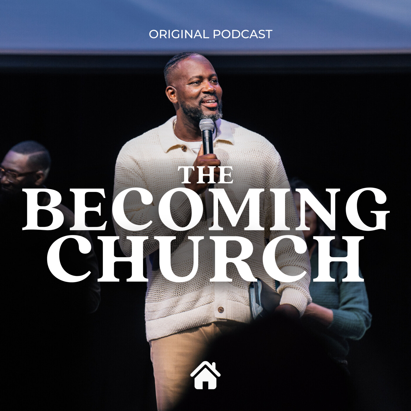 The Becoming Church