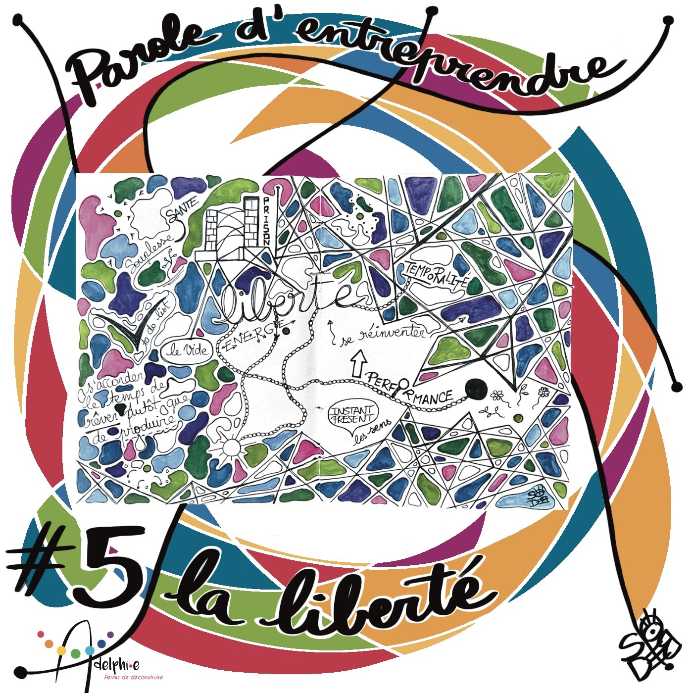 Parole d’Entreprendre