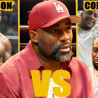 CanWeTalk🗣️ Fernand LOPEZ "J'ai un accent, les cheveux crépus... ça a cassé les bonbons aux gens !" cover