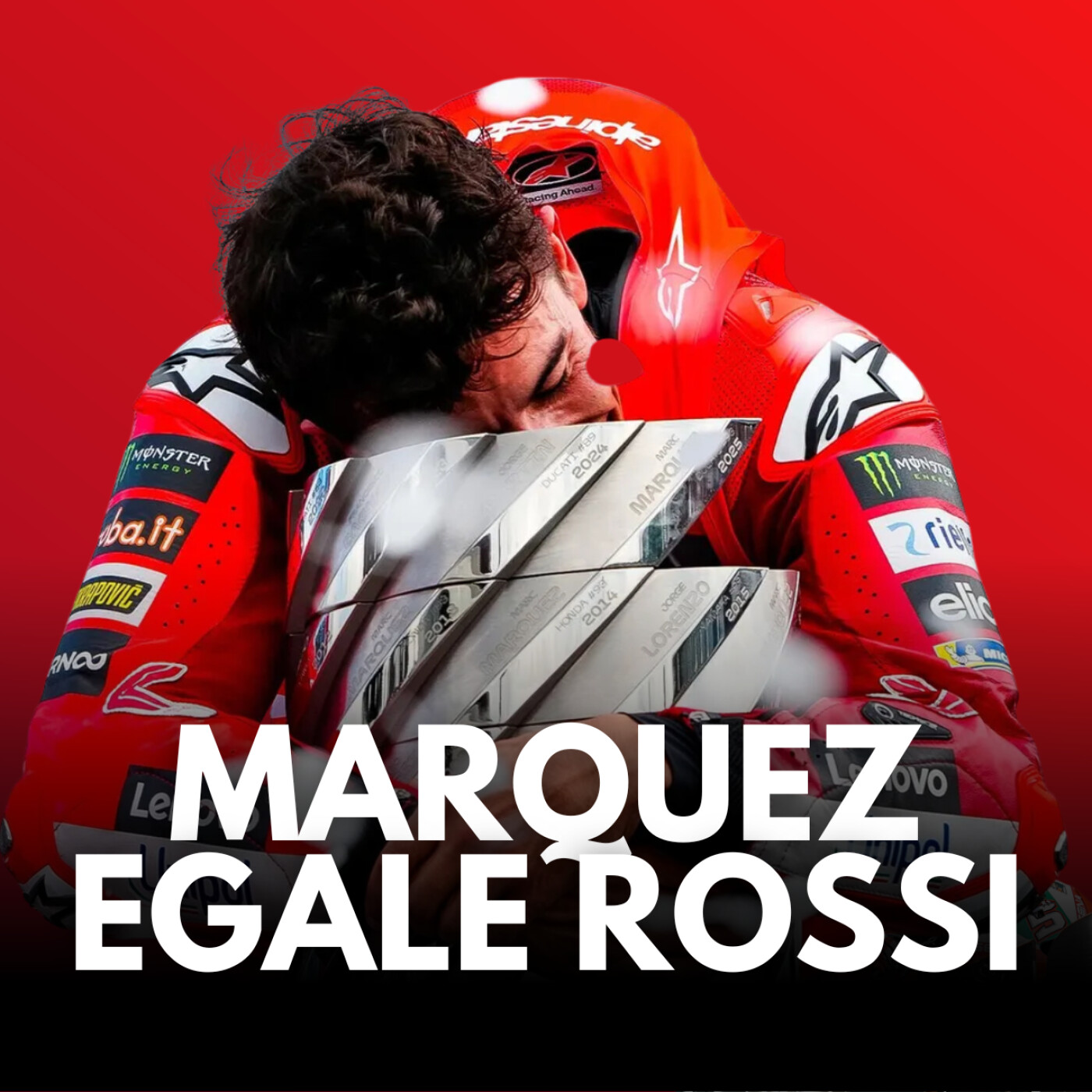 Point De Corde - Podcast MotoGP