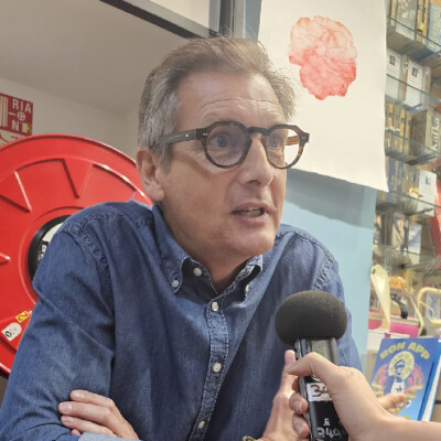 Frédéric Marquet, futur maire de Mulhouse ? cover