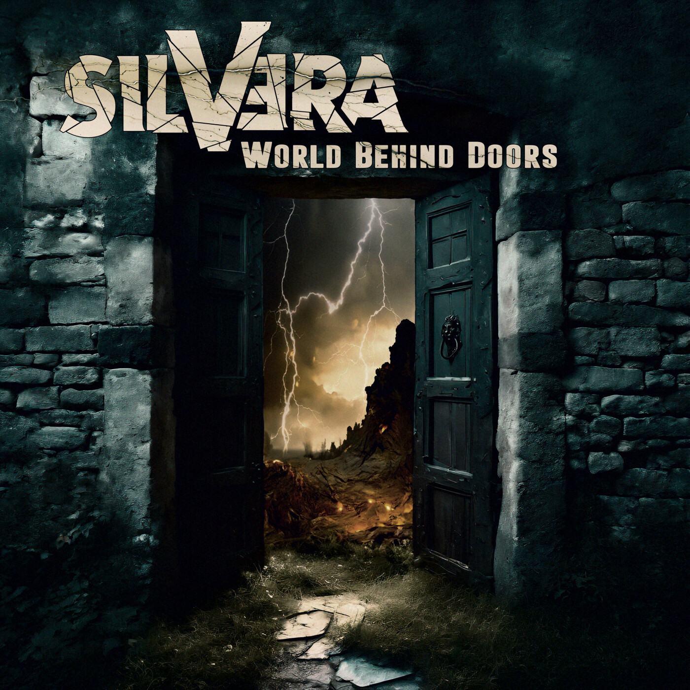 213Rock Harrag Melodica 17 07 2024 Live interview with Michael Krogh & Rasmus Lindegård Hovde of Silvera  on Vinylestimes Classic Rock Radio
