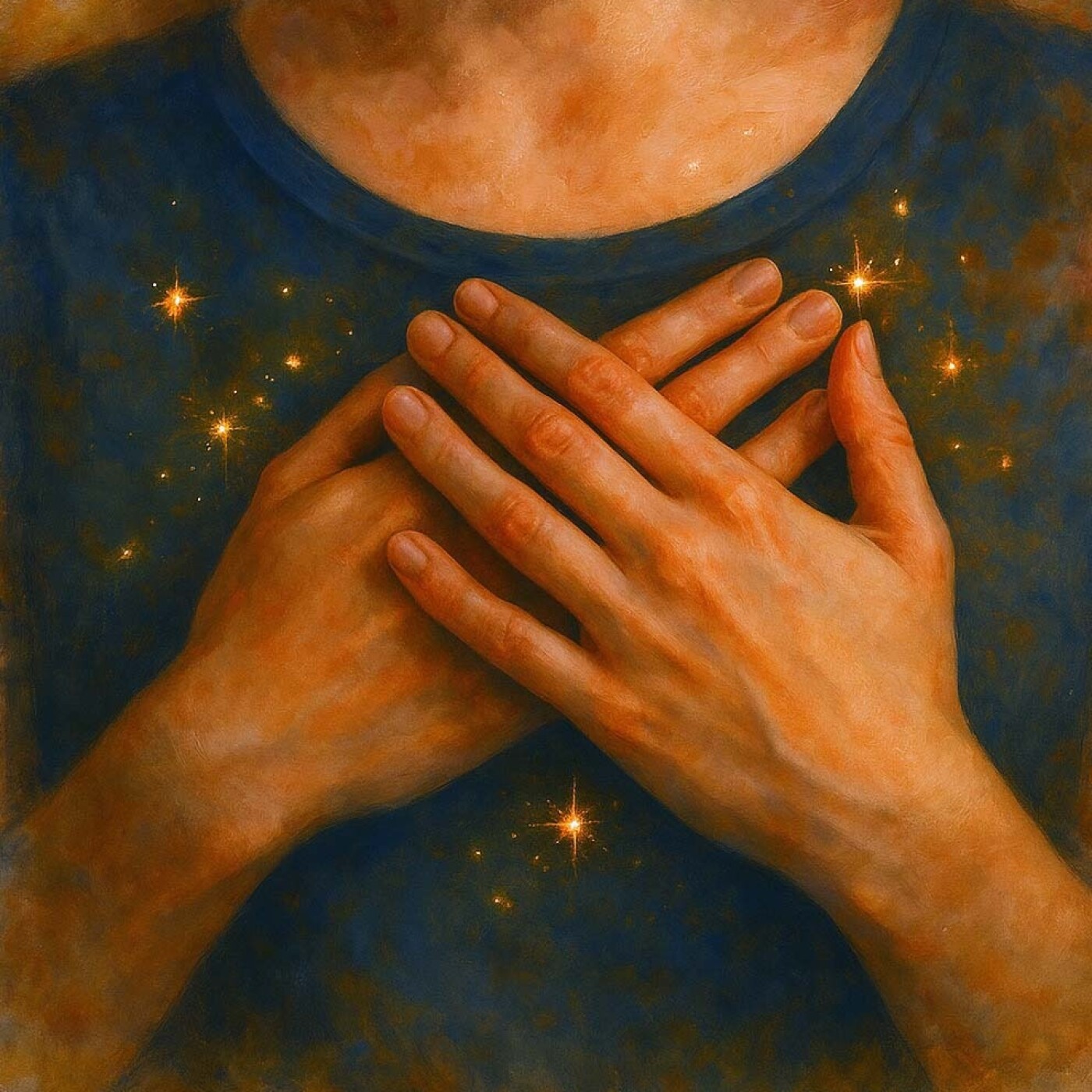 Méditation guidée – Cultiver la gratitude | 10 minutes pour apaiser ton esprit ✨ episode artwork