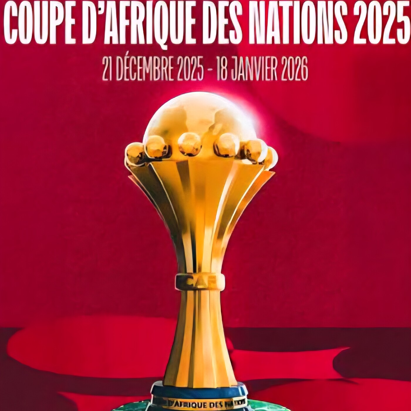 Preview CAN 2026!! Preview CAN 2026!!