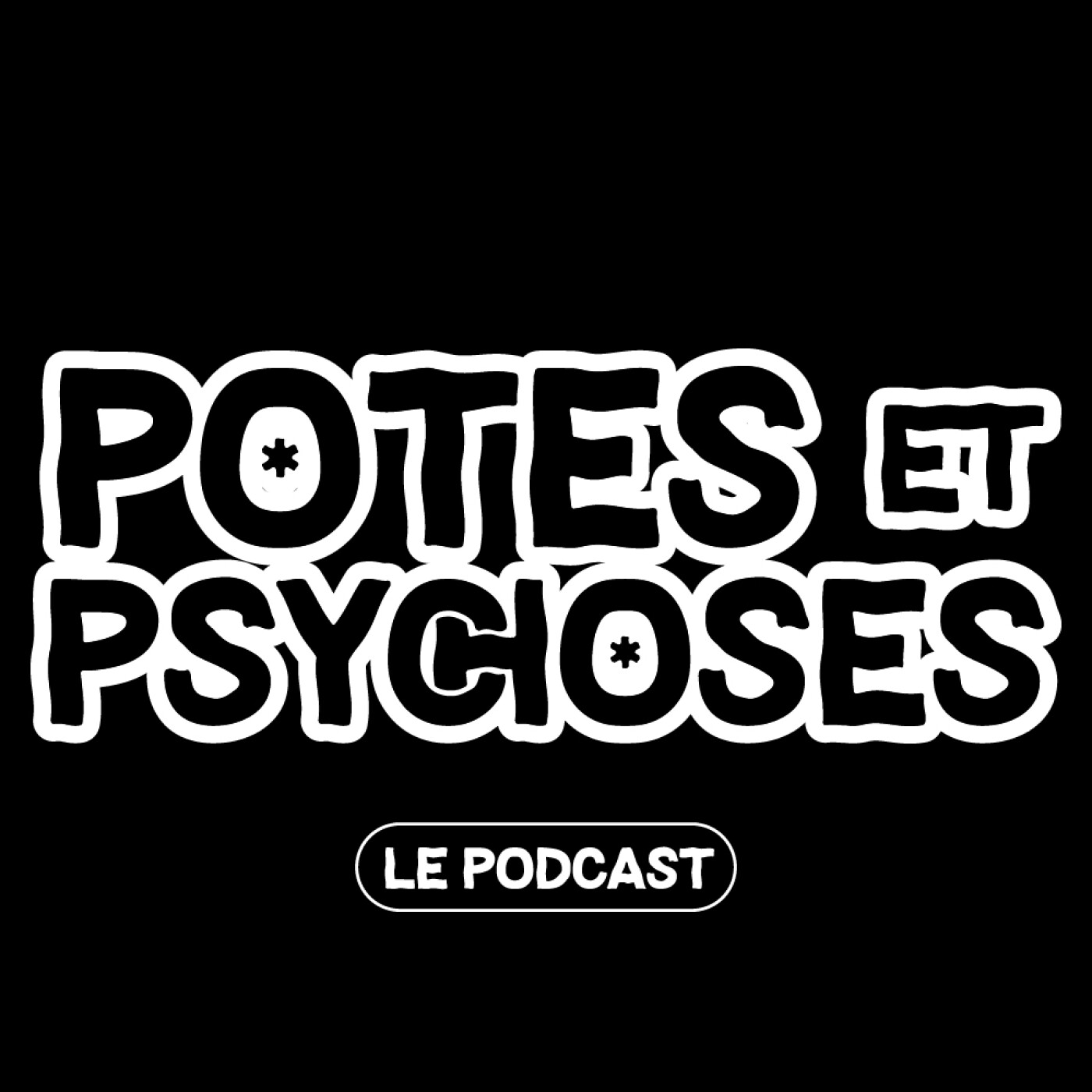 Potes et Psychoses, c’est quoi ?