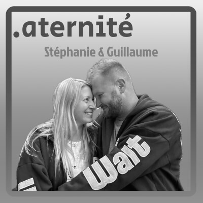 [REDIF DE NOEL] Stéphanie et Guillaume : Se reconstruire ensemble cover
