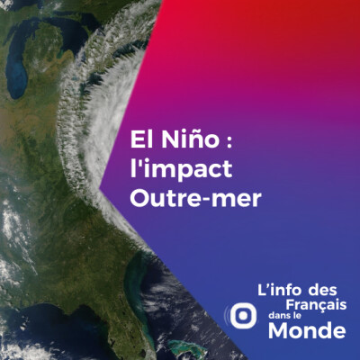 El Niño : l'impact Outre-mer cover