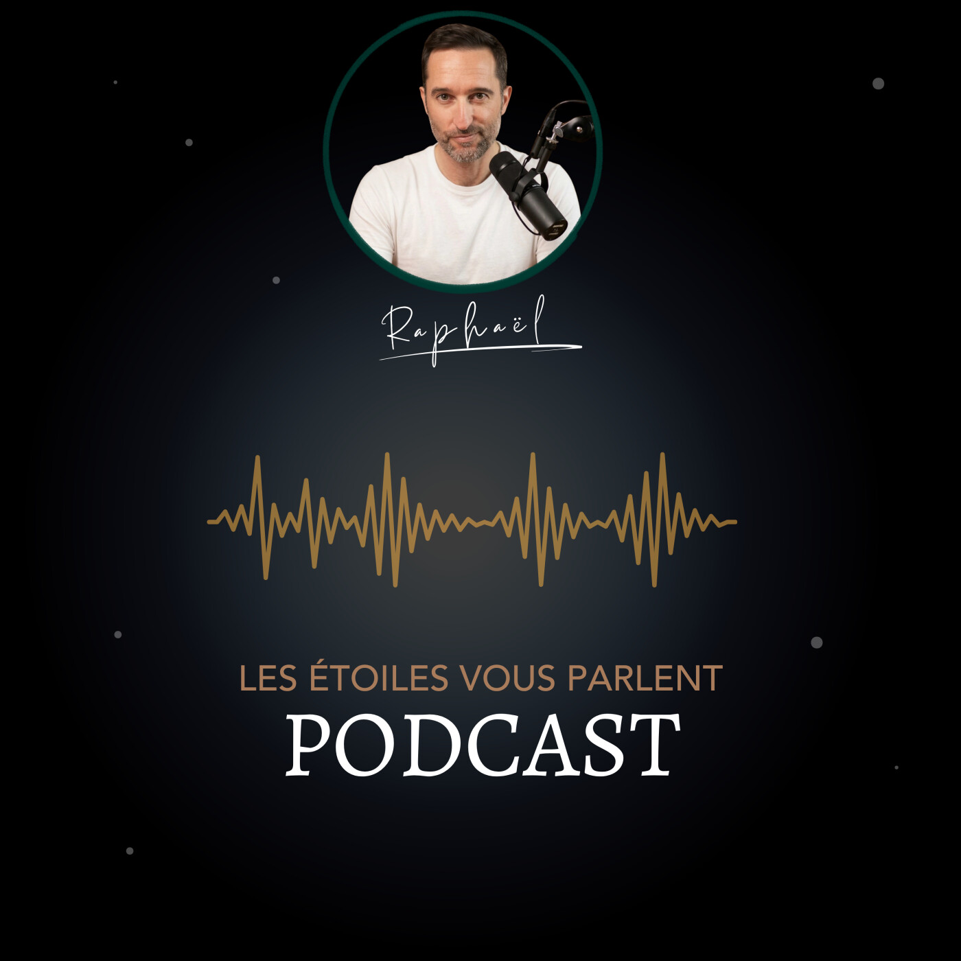Les étoiles vous parlent (Astrologie par Raphaël)