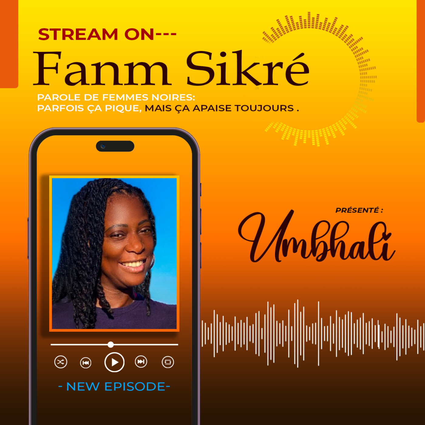 Podcast Cover