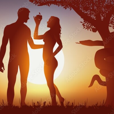 Genèse Chapitre 2: L'ideal originel cover