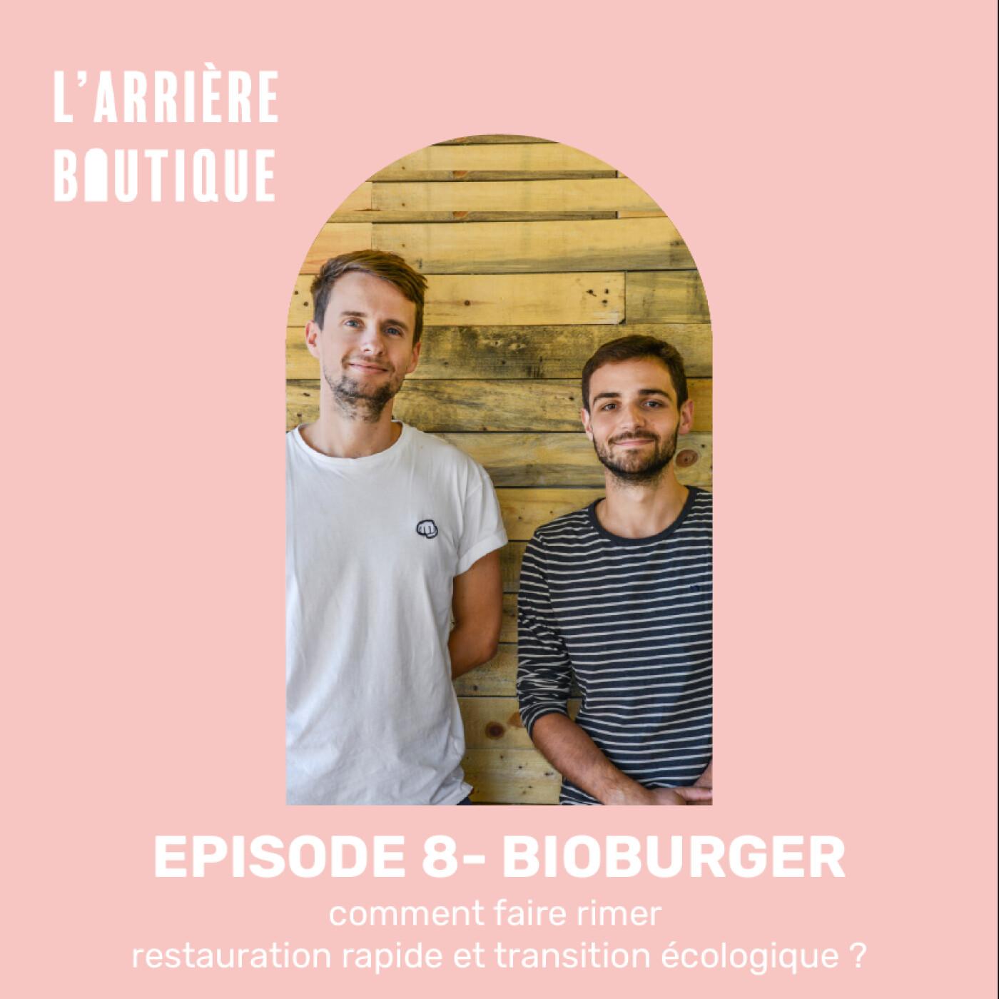 L\' Arrière Boutique