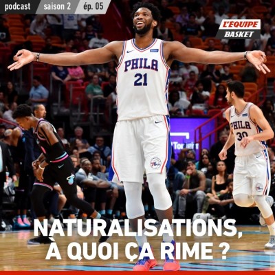 Naturalisations, à quoi ça rime ? cover