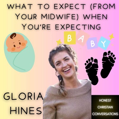 What to Expect (From Your Midwife) When You're Expecting cover