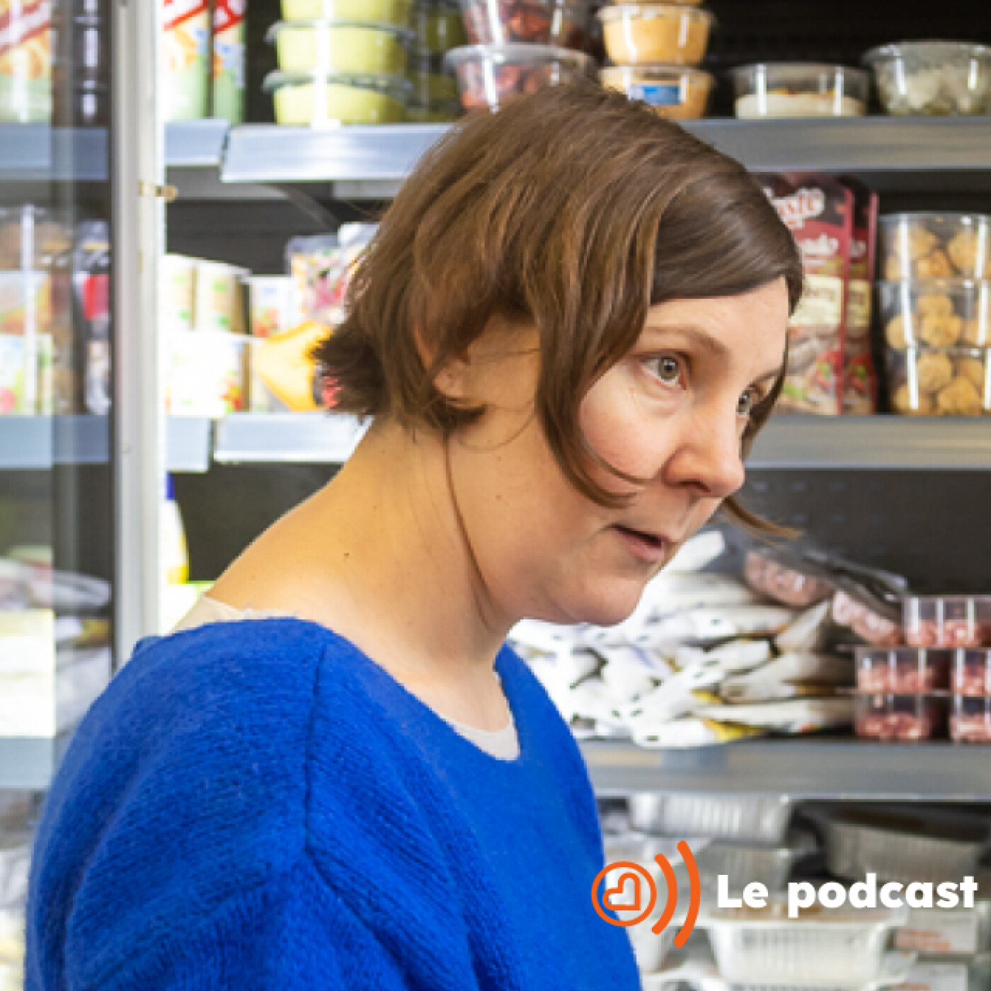 Les Capucines : un modèle belge qui réinvente la solidarité alimentaire, avec Emilie Many