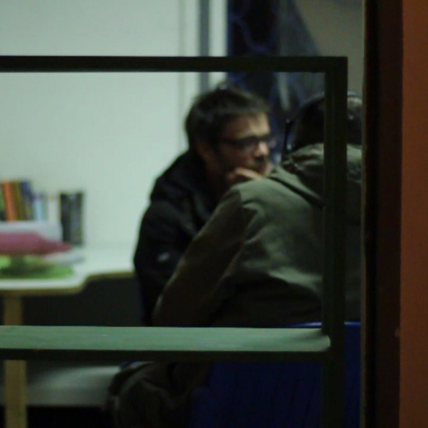 STARTING BLOCK - POLARE invite Pali MEURSAULT - Radio Campus FM Toulouse