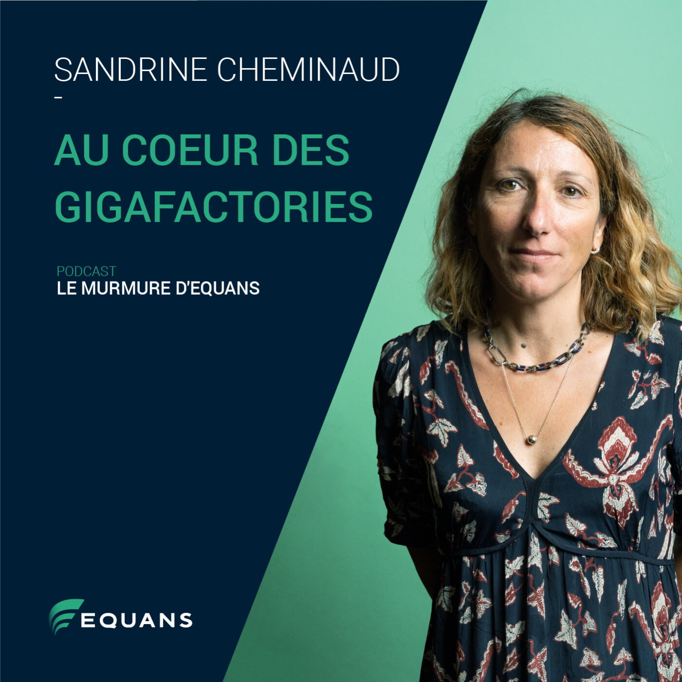Le murmure d\'Equans