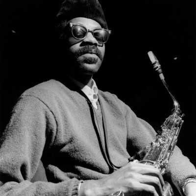 Joe Henderson : Le souffle intérieur du jazz moderne cover
