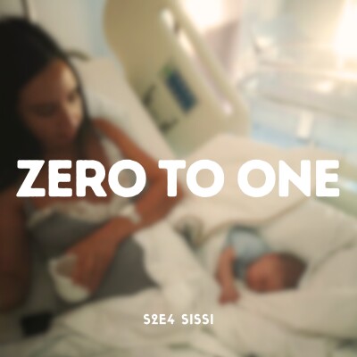 S2E4 Sissi - Quand une enfant de troisième culture devient mère. cover