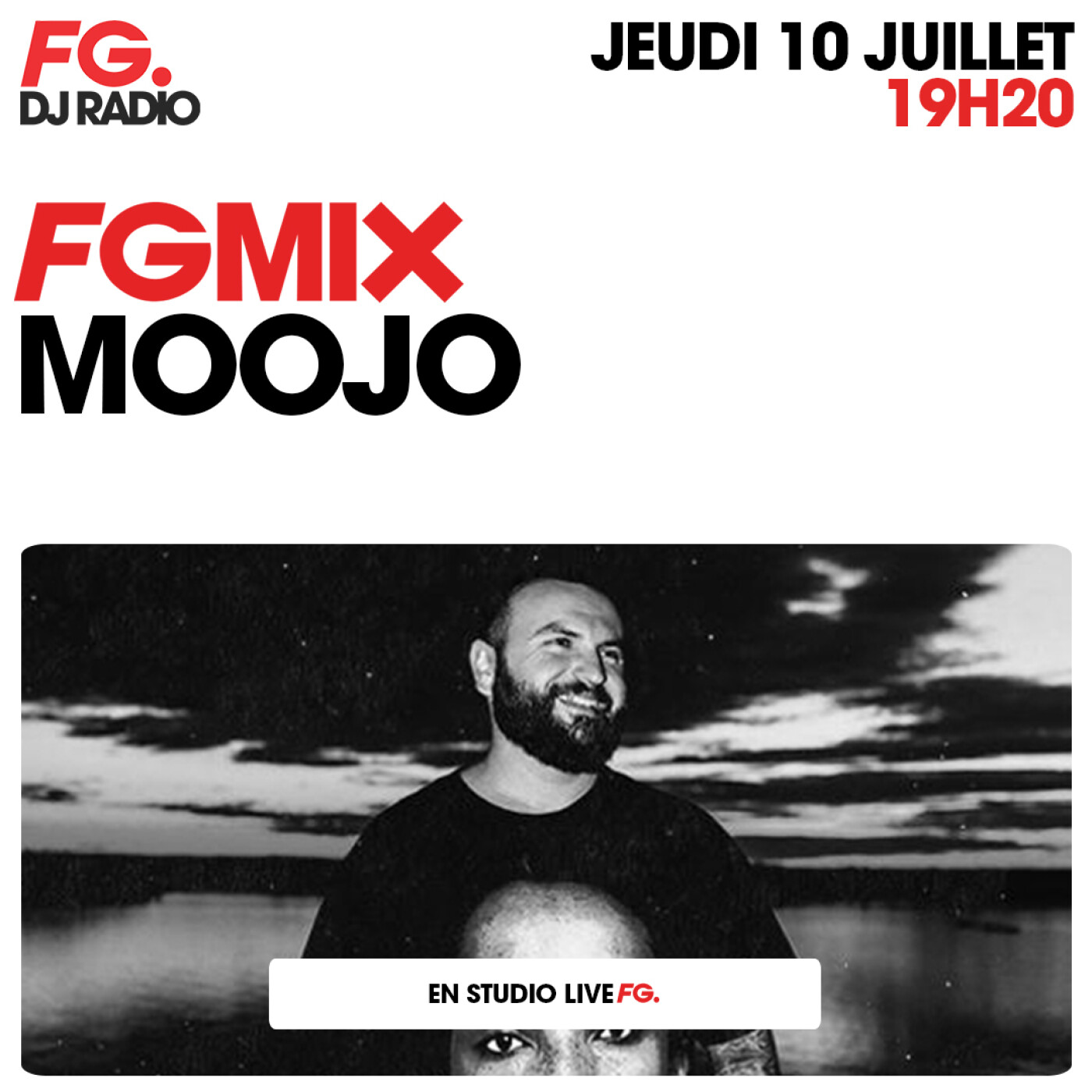 RADIO FG