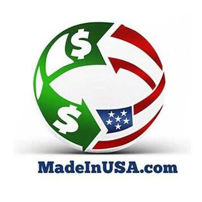 Episode 39: Stop Buying Cheap Chinese Junk: How MadeInUSA.com Is Fighting Back! cover