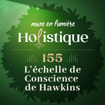 155. De la peur à l’illumination : voyage à travers l’échelle de Hawkins cover