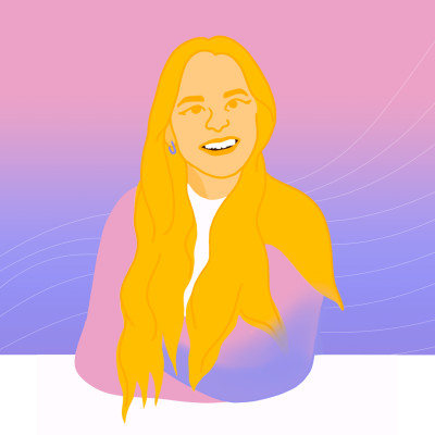 #4 Anouchka : Je prends une douche et j'arrive cover